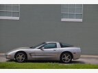 Thumbnail Photo 0 for 2002 Chevrolet Corvette